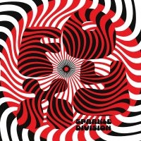 Sparkle Division - Foxy (Ltd Opaque Red Vinyl) in the group VINYL / Bestsellers at Bengans Skivbutik AB (5507845)