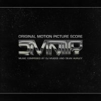 Dj Muggs & Dean Hurley - Divinity: Original Motion Picture S in the group VINYL / Film-Musikal at Bengans Skivbutik AB (5507846)