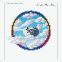 Pauline Anna Strom - Trans-Millenia Consort in the group VINYL / Dance-Techno at Bengans Skivbutik AB (5507856)