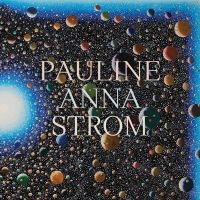 Pauline Anna Strom - Echoes, Spaces, Lines in the group VINYL / Dance-Techno at Bengans Skivbutik AB (5507859)
