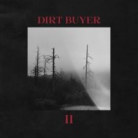 Dirt Buyer - Dirt Buyer Ii (Ltd Red Marble Vinyl in the group VINYL / Pop-Rock at Bengans Skivbutik AB (5507864)