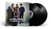 Small Faces - Transmission (2 Lp Vinyl) in the group VINYL / Pop-Rock at Bengans Skivbutik AB (5507867)