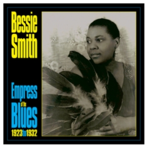 Bessie Smith - Empress Of The Blues 1923-33 in the group VINYL / Pop-Rock at Bengans Skivbutik AB (5507881)
