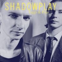 Shadowplay - Eggs & Pop in the group VINYL / Pop-Rock at Bengans Skivbutik AB (5508074)
