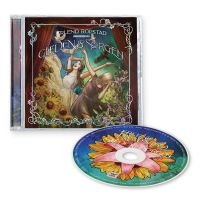 Ropstad Erlend - Gleden & Sorgen in the group CD / Pop-Rock at Bengans Skivbutik AB (5508076)