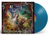 Ropstad Erlend - Gleden & Sorgen (Green Vinyl Lp) in the group VINYL / Pop-Rock at Bengans Skivbutik AB (5508078)