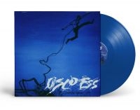 Oslo Ess - Uleste Boker Og Utgåtte Sko (Blue V in the group VINYL / Pop-Rock at Bengans Skivbutik AB (5508079)