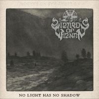 Wizards Of Wiznan - No Light Has No Shadow in the group CD / Hårdrock at Bengans Skivbutik AB (5508095)