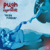 Pugh Rogefeldt - Guds Finger in the group OUR PICKS / Bengans Christmas 2023 at Bengans Skivbutik AB (5508106)