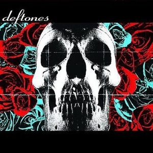 Deftones - Deftones in the group OTHER / -Start HK at Bengans Skivbutik AB (5508115)