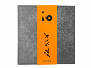 Peter Gabriel - I/O (Boxset 4Lp, 2Cd, Brd) in the group OUR PICKS / Friday Releases / Friday the 26th April 2024 at Bengans Skivbutik AB (5508130)