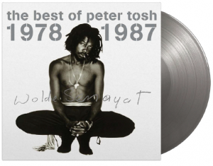 Tosh Peter - Best Of 1978-1987 (Ltd Color Vinyl) in the group VINYL / Best Of,Reggae at Bengans Skivbutik AB (5508143)