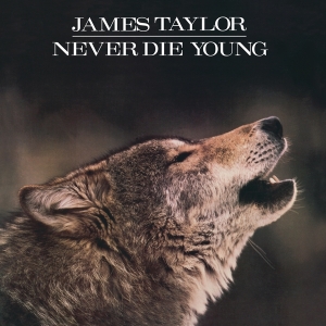 James Taylor - Never Die Young in the group OTHER / Music On Vinyl - Vårkampanj at Bengans Skivbutik AB (5508145)