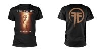 Fear Factory - T/S Obsolete (Xl) in the group MERCHANDISE / T-shirt / Hårdrock at Bengans Skivbutik AB (5508162)
