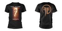 Fear Factory - T/S Obsolete (Xxl) in the group MERCHANDISE / T-shirt / Heavy Metal at Bengans Skivbutik AB (5508163)