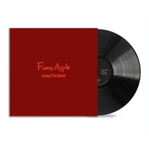 Apple Fiona - When The Pawn... in the group VINYL / Pop-Rock at Bengans Skivbutik AB (5508217)