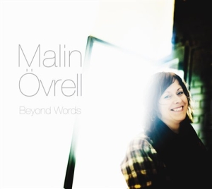 Övrell Malin - Beyond Words in the group CD / Övrigt at Bengans Skivbutik AB (5508244)