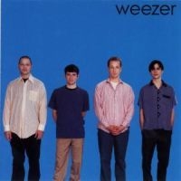 Weezer - Weezer i gruppen CD / Pop-Rock hos Bengans Skivbutik AB (550826)