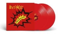 Business The - Complete Singles Collection The (2 in the group VINYL / Pop-Rock at Bengans Skivbutik AB (5508288)