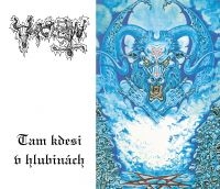 Unclean - Tam Kdesi V Hlubinách (Digibook) in the group CD / Hårdrock at Bengans Skivbutik AB (5508313)