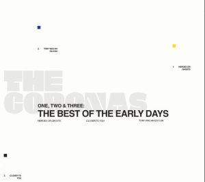 The Coronas - The Best Of The Early Days in the group VINYL / Pop-Rock at Bengans Skivbutik AB (5508322)