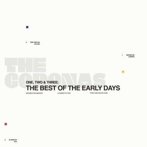 The Coronas - The Best Of The Early Days in the group CD / Pop-Rock at Bengans Skivbutik AB (5508323)