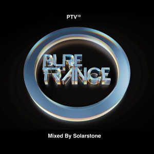 Solarstone - Pure Trance V10 in the group CD / Dance-Techno at Bengans Skivbutik AB (5508348)