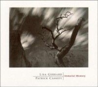 Lisa Gerrard & Patrick Cassidy - Immortal Memory in the group CD / Pop at Bengans Skivbutik AB (550837)