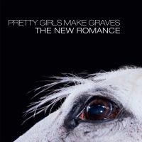 Pretty Girls Make Graves - The New Romance - 20Th Anniversary in the group VINYL / Pop-Rock at Bengans Skivbutik AB (5508386)