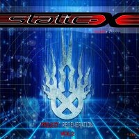 Static-X - Project Regeneration Volume 2 in the group OUR PICKS / Friday Releases / Friday the 26th Jan 24 at Bengans Skivbutik AB (5508391)