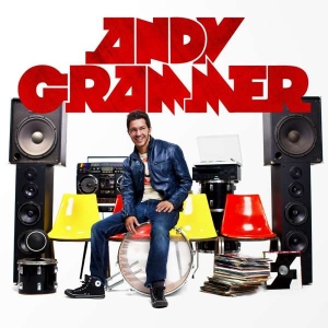 Andy Grammer - Andy Grammer in the group VINYL / Pop-Rock at Bengans Skivbutik AB (5508404)