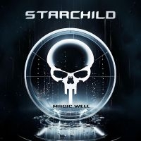 Starchild - Magic Well in the group CD / Hårdrock at Bengans Skivbutik AB (5508409)