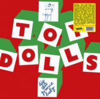 Toy Dolls - Dig That Groove Baby (Coloured Viny in the group VINYL / Pop-Rock at Bengans Skivbutik AB (5508428)