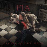 Fia - Keeper Of The Keys in the group OUR PICKS / Friday Releases / Friday The 9th February 2024 at Bengans Skivbutik AB (5508437)