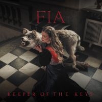 Fia - Keeper Of The Keys in the group Labels / Dalapop /  at Bengans Skivbutik AB (5508438)