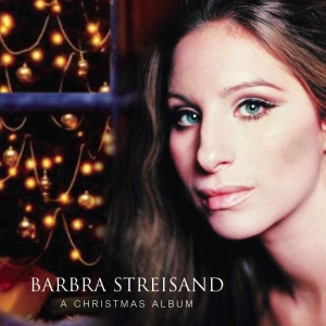 Barbra Streisand - Christmas Album in the group Minishops / Barbra Streisand at Bengans Skivbutik AB (5508439)