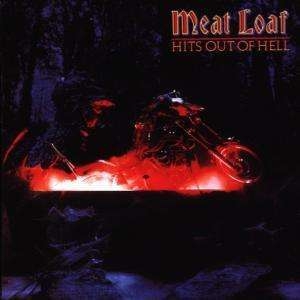 Meat Loaf - Hits Out Of Hell in the group CD / Pop-Rock at Bengans Skivbutik AB (5508440)