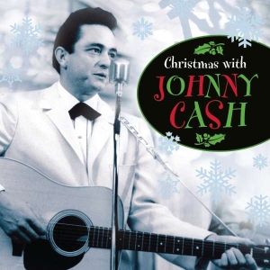 Johnny Cash - Christmas With Johnny Cash in the group OTHER / -Start BW at Bengans Skivbutik AB (5508442)