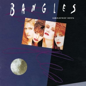 Bangles - Bangles Greatest Hits in the group OUR PICKS / CD Pick 4 pay for 3 at Bengans Skivbutik AB (5508452)