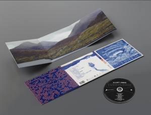 Armen Elliott - Turbulence in the group OTHER / Övrigt /  at Bengans Skivbutik AB (5508454)