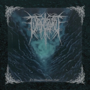 Ringare - Of Momentous Endless Night in the group CD / Hårdrock at Bengans Skivbutik AB (5508485)