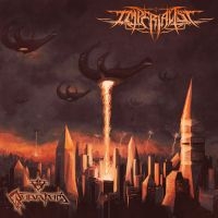 Imperialist - Quantum (Digipack) in the group CD / Hårdrock at Bengans Skivbutik AB (5508488)