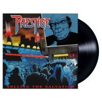 Prestige - Selling The Salvation (Vinyl Lp) in the group VINYL / Hårdrock at Bengans Skivbutik AB (5508496)