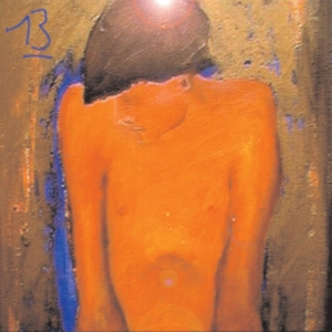 Blur - 13 in the group CD / Pop-Rock at Bengans Skivbutik AB (5508519)