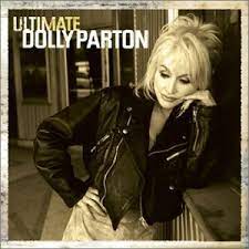Dolly Parton - Ultimate Dolly Parton in the group OTHER / MK Test 8 CD at Bengans Skivbutik AB (5508522)