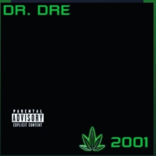 Dr. Dre - 2001 in the group OTHER / KalasCDx at Bengans Skivbutik AB (5508523)
