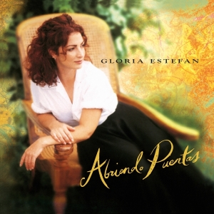Gloria Estefan - Abriendo Puertas in the group OTHER / Music On Vinyl - Vårkampanj at Bengans Skivbutik AB (5508541)