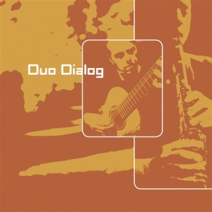 Duo Dialog - Duo Dialog in the group CD / Klassiskt at Bengans Skivbutik AB (5508550)