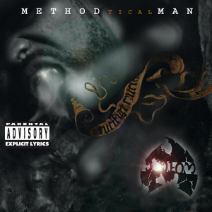 Method Man - Tical in the group Minishops / Wu-Tang Clan at Bengans Skivbutik AB (5508558)