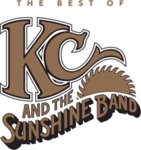 Kc & The Sunshine Band - The Best Of Kc & The Sunshine in the group OTHER / -Start WBM at Bengans Skivbutik AB (5508562)